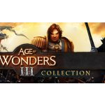 Age of Wonders 3 Collection – Hledejceny.cz