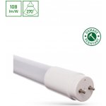 SPECTRUMLED LED NANO PLASTIC Trubice T8 18.5W 26X1200 Studená bílá 2000lm – Hledejceny.cz