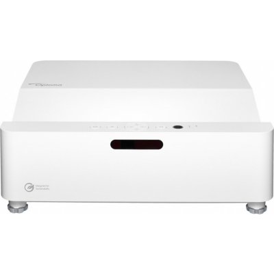 Optoma ZW410UST – Zboží Živě