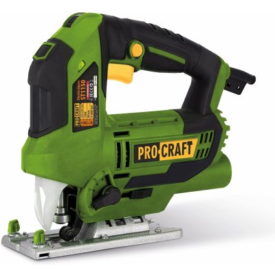 Procraft ST1150 – Sleviste.cz