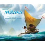 Art of Moana – Zboží Mobilmania