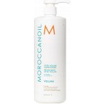 Moroccanoil Conditioner pro zvětšení objemu Extra Volume Conditioner 1000 ml – Zboží Mobilmania