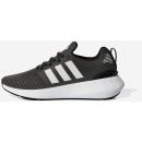 adidas Originals Swift Run dámské tenisky černé