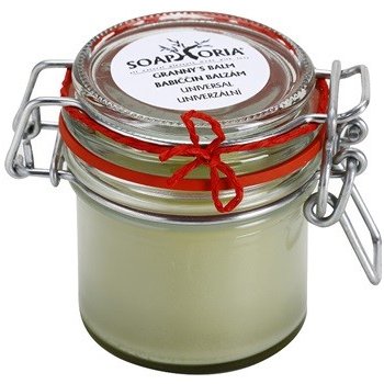 Soaphoria Universal Balm Babiččin balzám 150 g