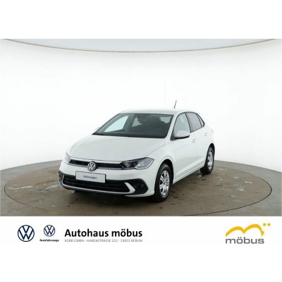 Volkswagen Polo 1.0 59 kW | Zboží Auto