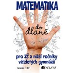 Matematika do dlaně pro ZŠ – Sleviste.cz