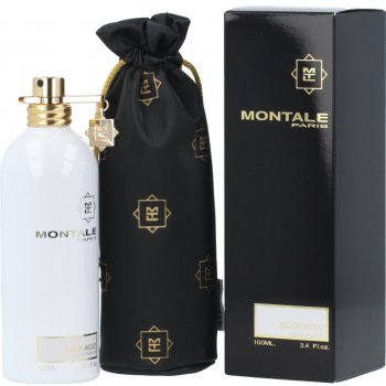 Montale Paris Moon Aoud parfémovaná voda unisex 100 ml