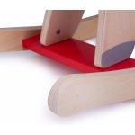 Bigjigs Toys houpací koník – Zboží Mobilmania