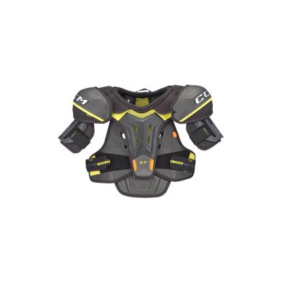 Chrániče ramen CCM Tacks XF JR – Zboží Dáma