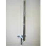 Oem Anténní držák 35/150cm T (p.4,2 cm), K35150T42VZ – Zboží Živě