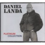 LANDA DANIEL - PLATINUM COLLECTION CD – Zboží Mobilmania