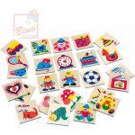 Bino obrázky značky pro školky 4 25 obrázků – Hledejceny.cz