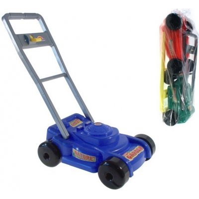 Mix hračky Mad sekačka na trávu – Zboží Mobilmania