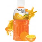 Mogu Mogu Žvýkací nápoj s příchutí pomeranče 320 ml – Zboží Dáma