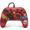 Gamepad PowerA Wired Nano pro Nintendo Switch– Mario Kart: Racer Red NSGP0124-01