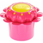 Tangle Teezer Flower Princess Pink dětský kartáč na vlasy – Sleviste.cz