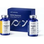 Artavita Sada magnézium MagZen hořčík bisglycinát + L-threonát a Magnergie (hořčík malát + taurát 2x 90 kapslí – Hledejceny.cz