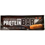 Vision Nutrition CFM PROTEIN BAR 75g – Zboží Mobilmania
