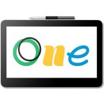 Wacom One 13 touch – Sleviste.cz