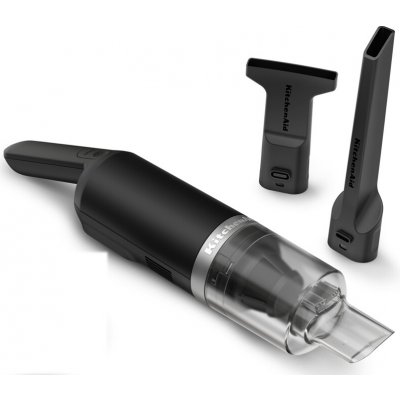 KitchenAid 5KKVR100BM černá – Zbozi.Blesk.cz