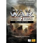 Men of War: Assault Squad 2 (Deluxe Edition) – Hledejceny.cz