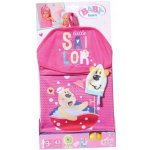 BABY born Sada s ručníkem – Zboží Dáma