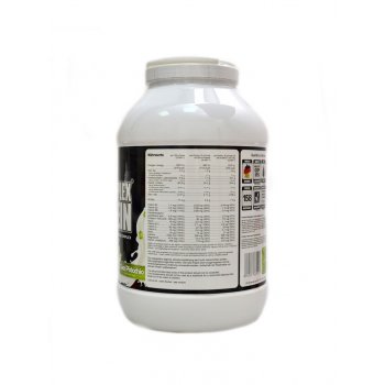 LSP Nutrition Double Plex protein 2500 g