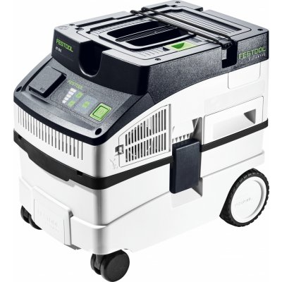 Festool Cleantec CT 15 E-Set 575988