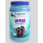 LAGUNA pH plus 900g – Hledejceny.cz