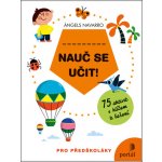 Nauč se učit! - Ángels Navarro – Hledejceny.cz