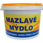 Zenit Mazlavé mýdlo 2 kg – Zboží Mobilmania