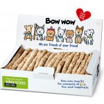 Mira Mar Bow Wow Naturální tyče s dršťkami 840 g – Hledejceny.cz