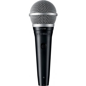 Shure PGA48-XLR