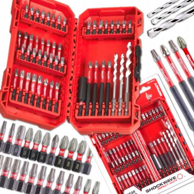 Milwaukee 48 ks 4932492005 – Sleviste.cz