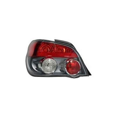 Zadní světlo- levé SUBARU IMPREZA (GD/GG) 2005-2007 |005-2007| DEPO | 2201919LLDUE – Hledejceny.cz
