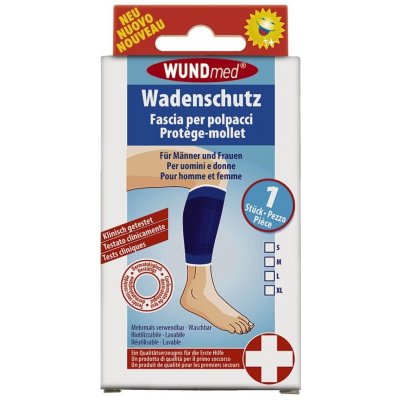 Wundmed bandáž na lýtko – Hledejceny.cz