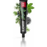 Splat Blackwood černá bělicí 75 ml – Zboží Mobilmania