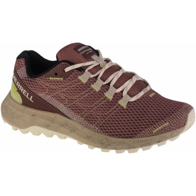 Merrell Fly Strike J067618 dámská outdoorová obuv – Zboží Mobilmania