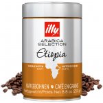 Illy MonoArabica Etiopia 250 g – Zboží Mobilmania