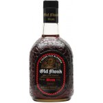 Old Monk 7y 42,8% 0,7 l (holá láhev) – Sleviste.cz