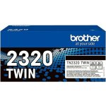 Brother TN-2320 - originální – Hledejceny.cz