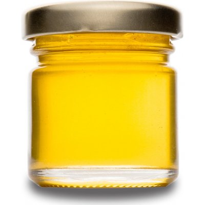 ČeskejMed med květový 50 g – Zboží Mobilmania