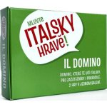Italsky Hravě! Domino – Hledejceny.cz