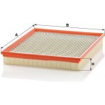 MANN-FILTER Vzduchový filtr MANN C32154/1 (MF C32154/1) – Hledejceny.cz