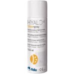 Hyalo4 Silverspray 125 ml – Zboží Dáma