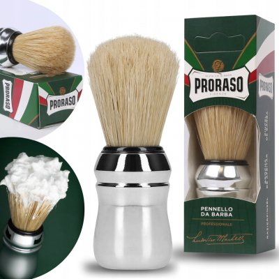 Proraso 400590 – Hledejceny.cz