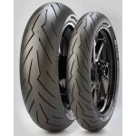 Pirelli Diablo Rosso III 190/50 R17 73W – Zboží Mobilmania