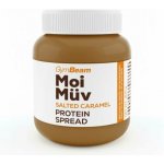 Gymbeam MoiMüv Protein Spread slaný karamel 400 g – Sleviste.cz