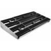 D'Addario XPND PEDALBOARD – 2 ROW