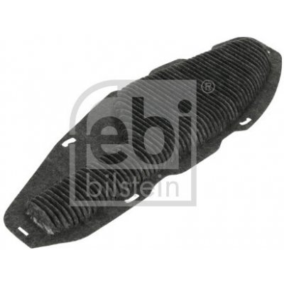 Vzduchový filtr, skříň hnací baterie FEBI BILSTEIN 1003321 – Hledejceny.cz